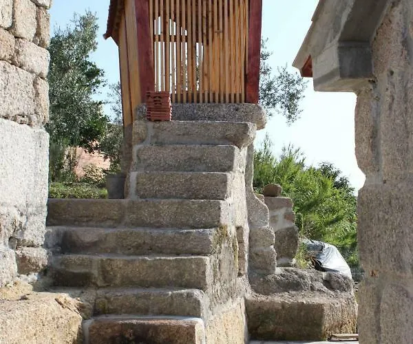 Casas Do Arrabalde * 阿马兰特