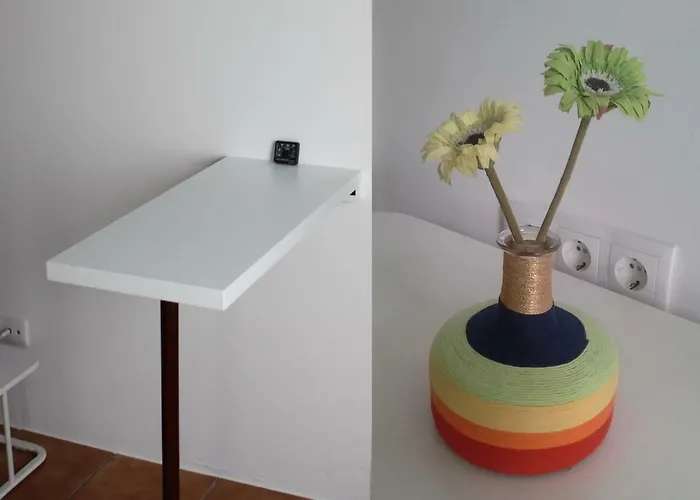 Casas Do Arrabalde *