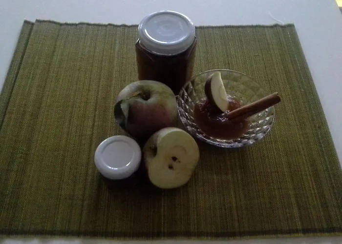 Casas Do Arrabalde 阿马兰特