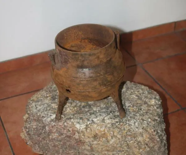 Casas Do Arrabalde 度假居 阿马兰特